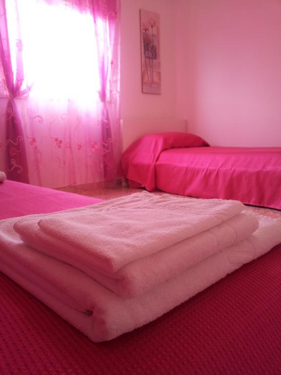 B&B Le Quattro Stagioni Trapani Room photo